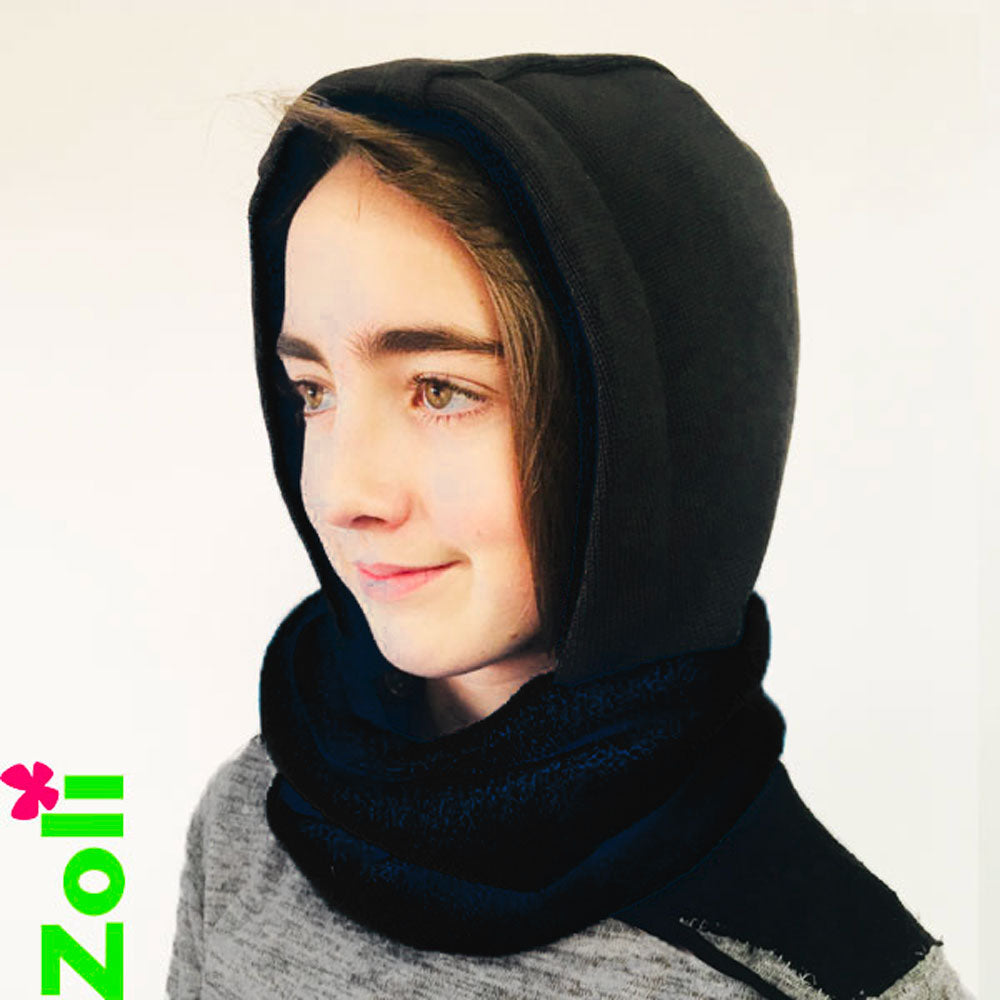 CapuSnood (junior)
