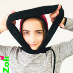 CapuSnood (junior)