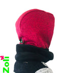 CapuSnood (junior)