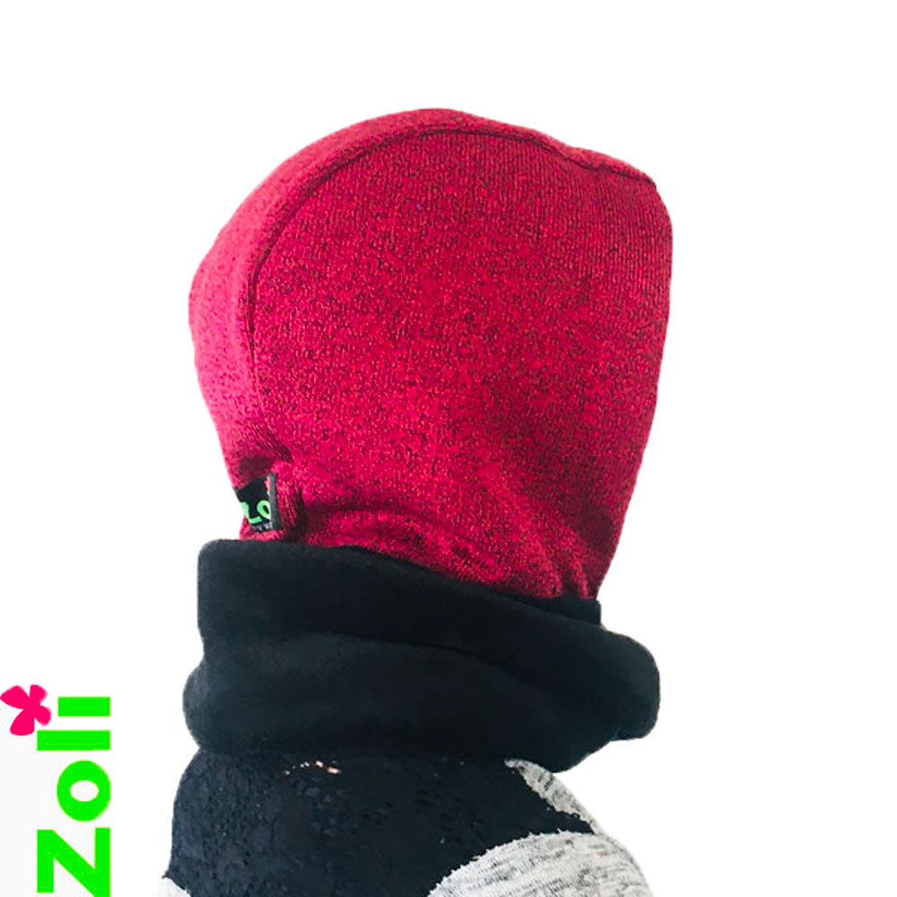 CapuSnood (junior)