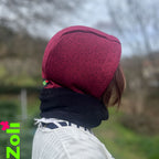 CapuSnood (junior)