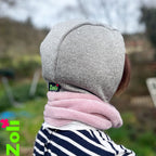 CapuSnood (junior)