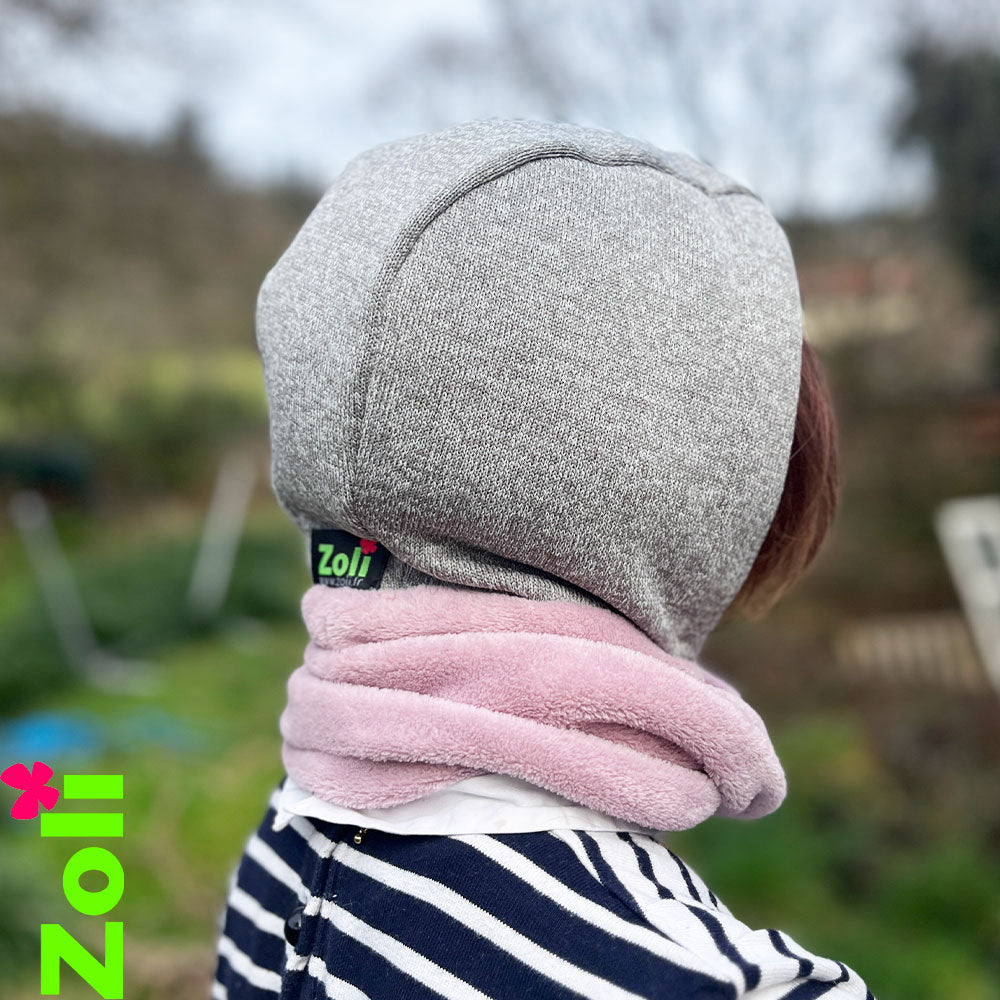 CapuSnood (junior)