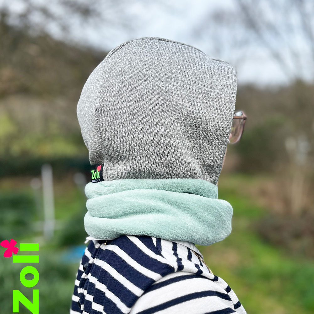 CapuSnood (junior)