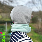 CapuSnood (junior)