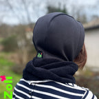 CapuSnood (junior)