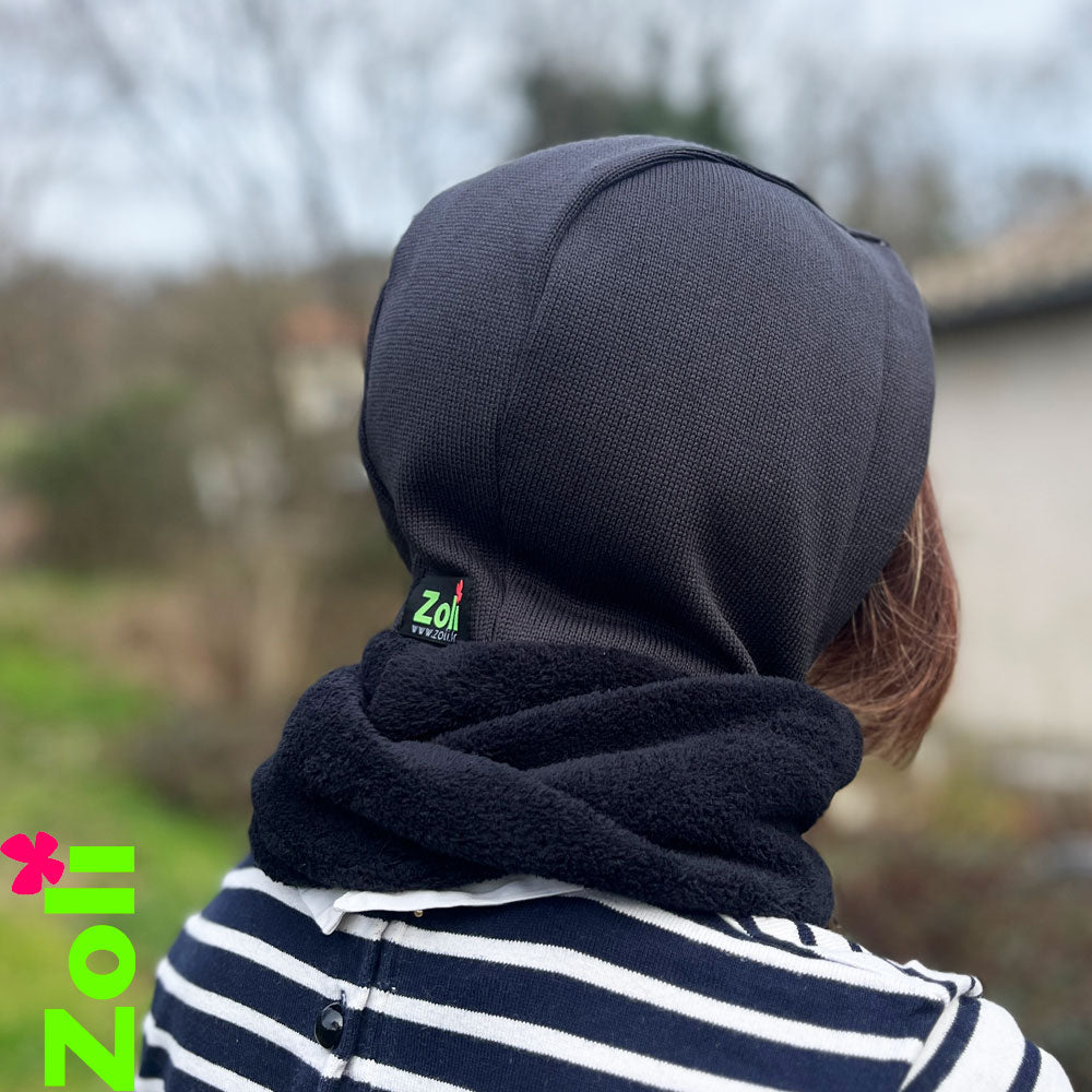 CapuSnood (junior)