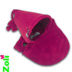 Capuchon Premier Hiver (0 - 6/8 mois)