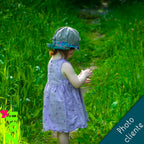 Chapeau bébé et enfant (6mois - 6 ans)