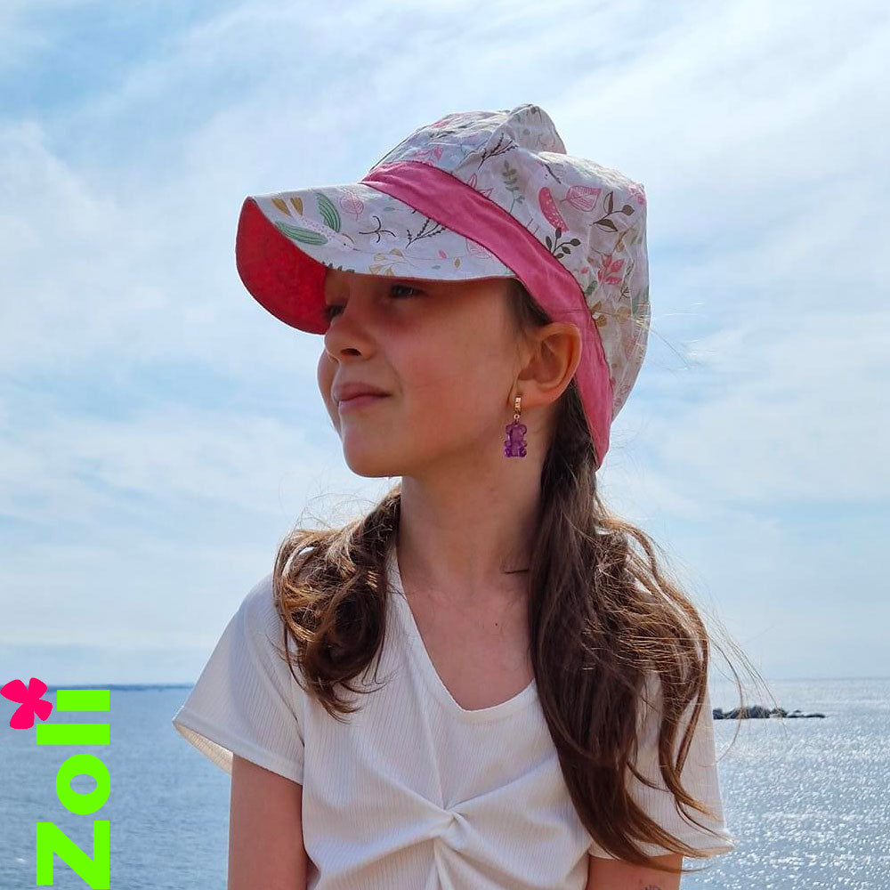 Casquette Junior et Adulte