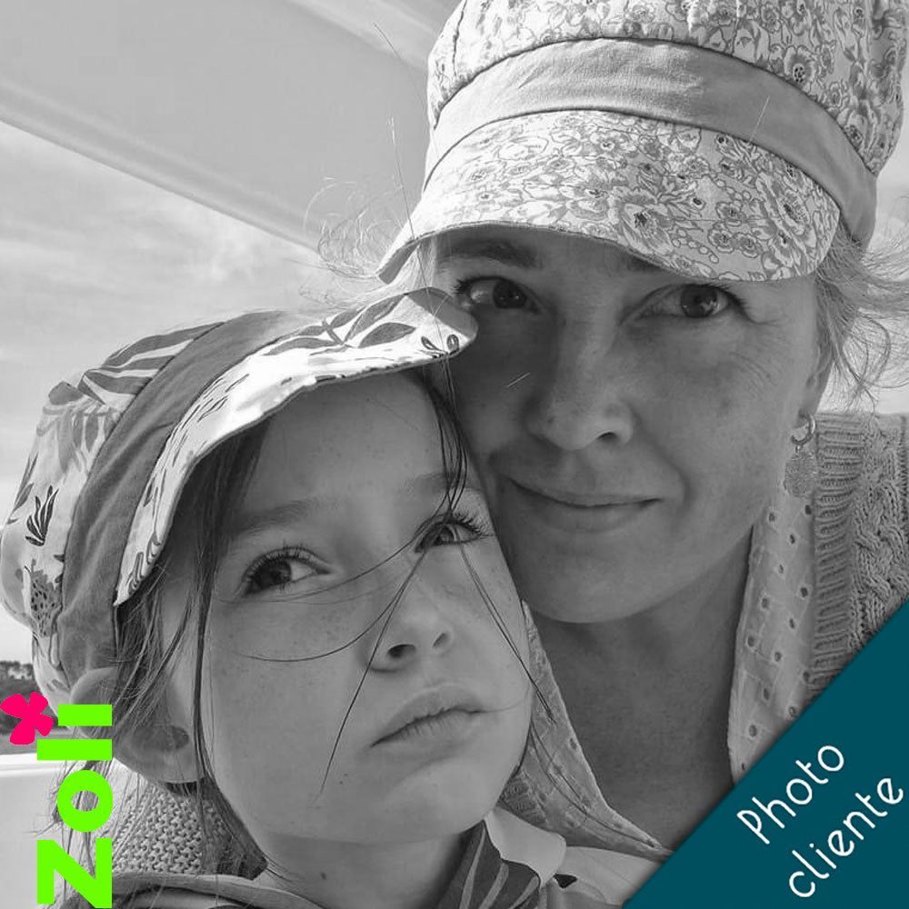 Casquette Junior et Adulte
