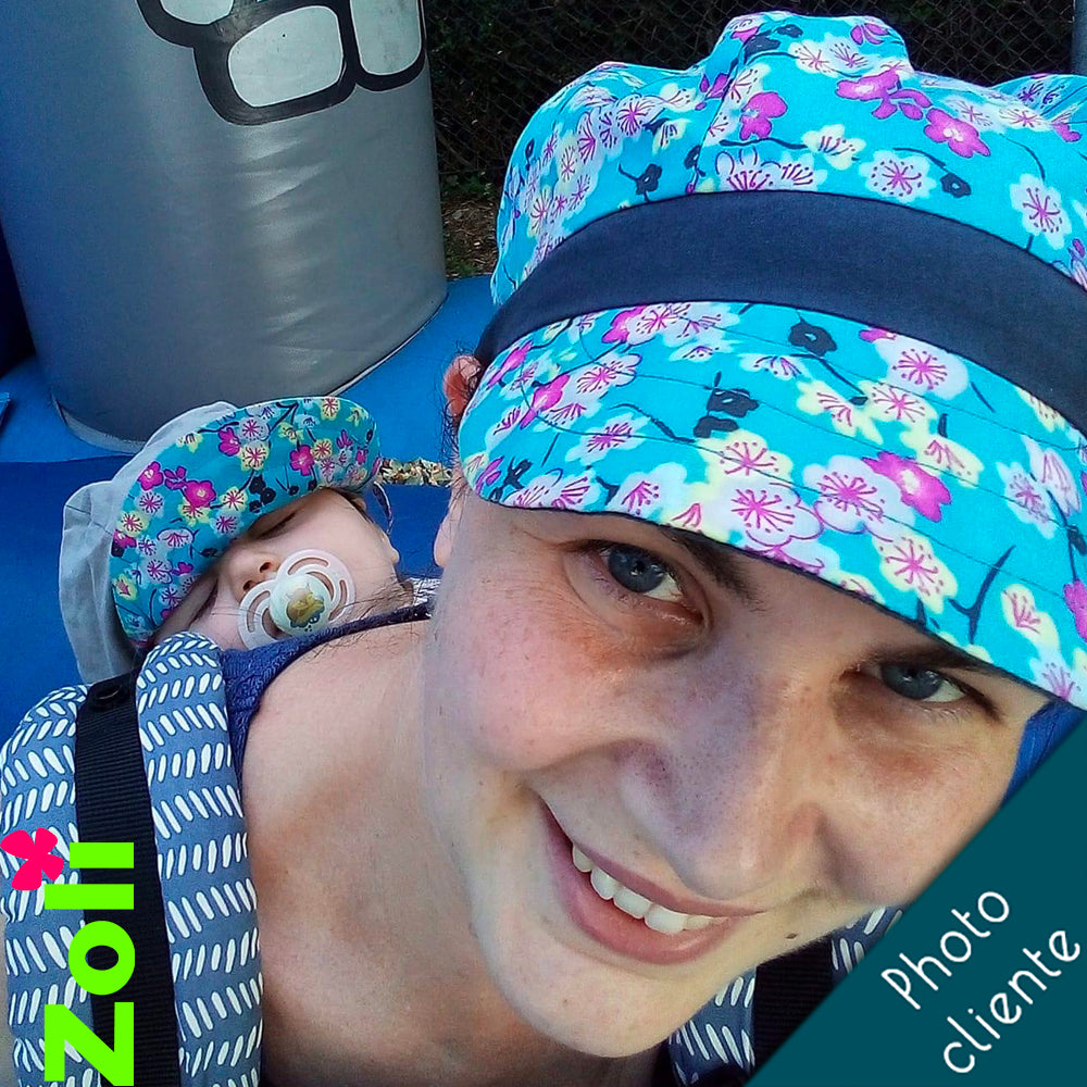 Casquette Junior et Adulte