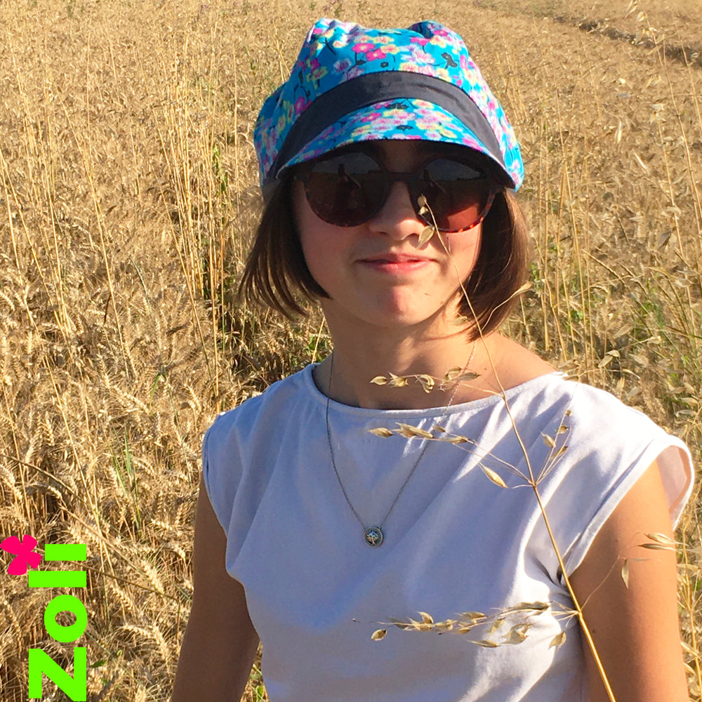 Casquette Junior et Adulte