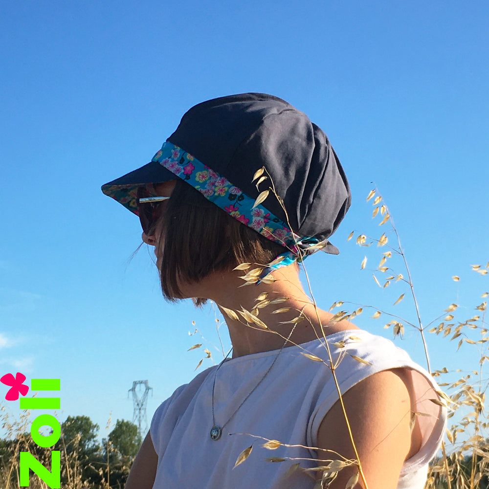 Casquette Junior et Adulte