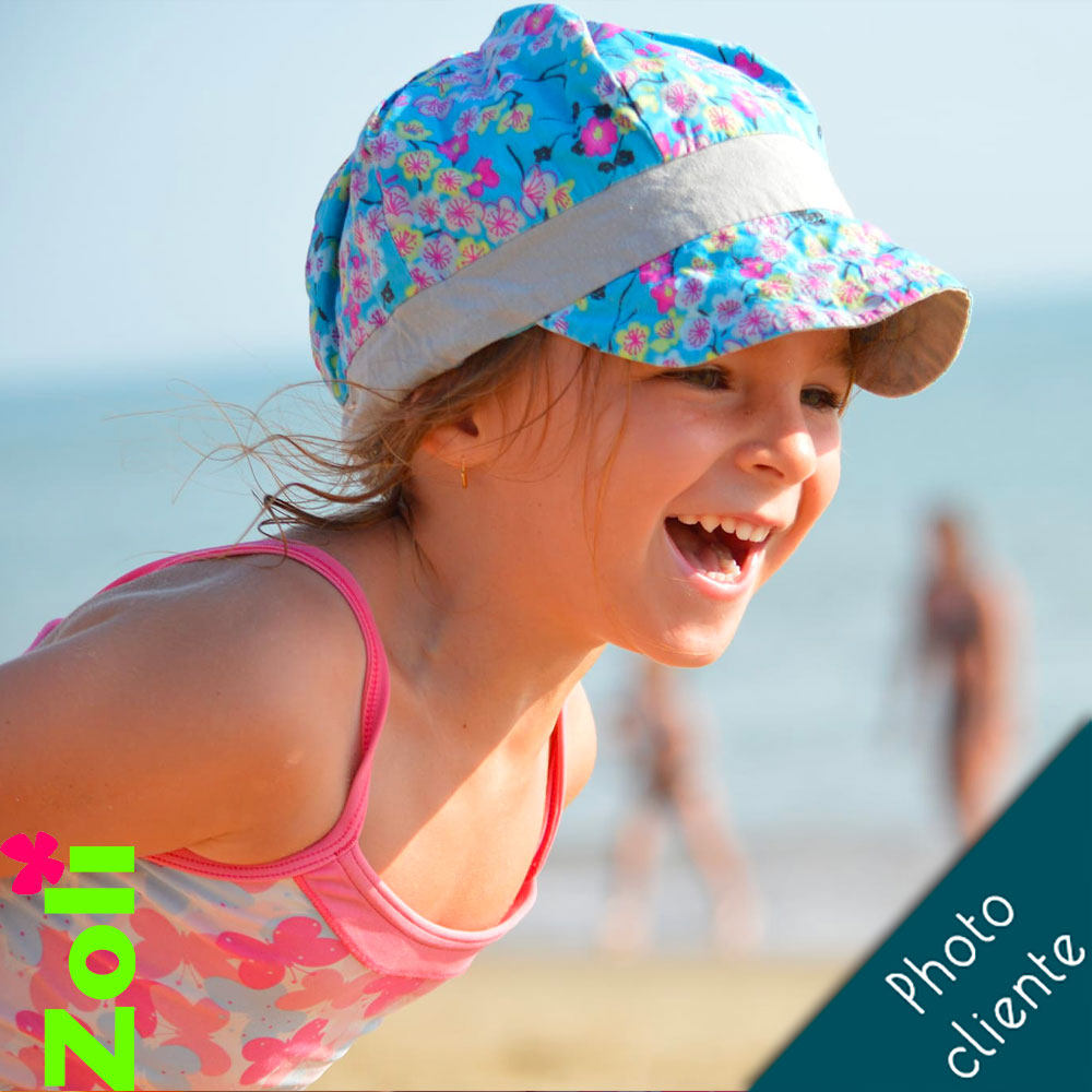 Casquette Junior et Adulte