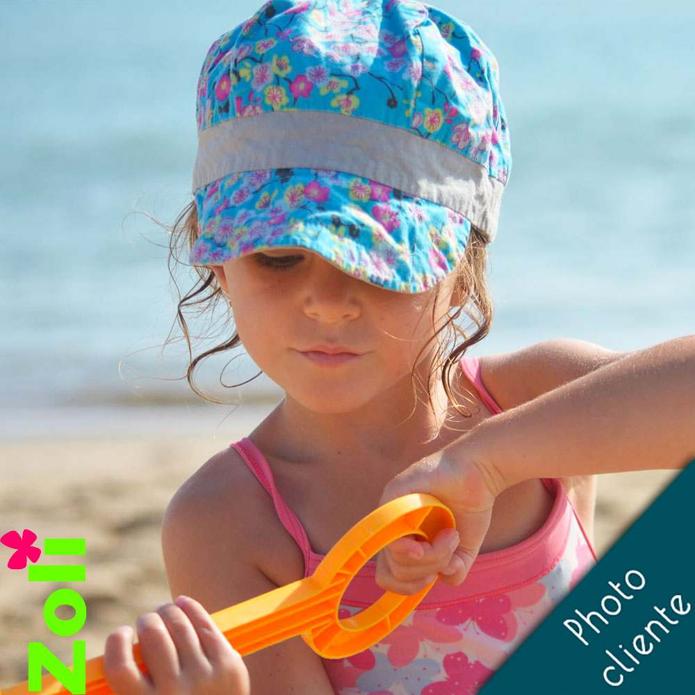 Casquette Junior et Adulte