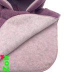 Capuchon bébé Polaire
