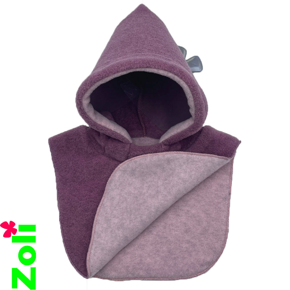 Capuchon bébé Polaire