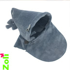 Capuchon Premier Hiver (0 - 6/8 mois)