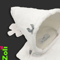 Capuchon Premier Hiver (0 - 6/8 mois)