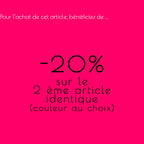 Jambières en Laine recyclée