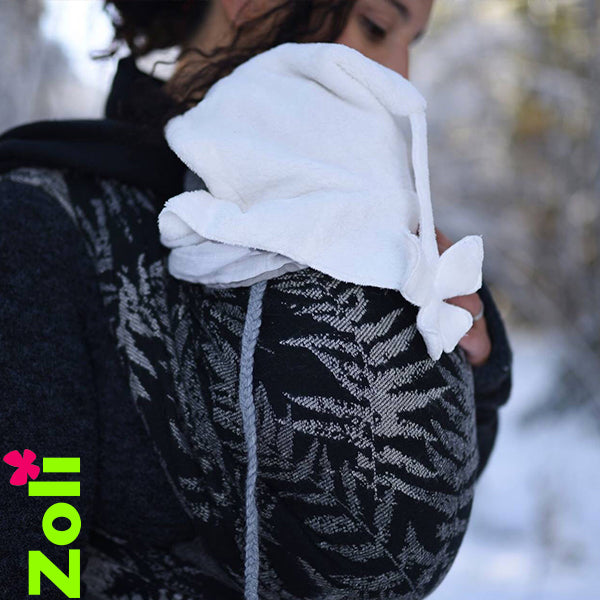 Capuchon Premier Hiver (0 - 6/8 mois)