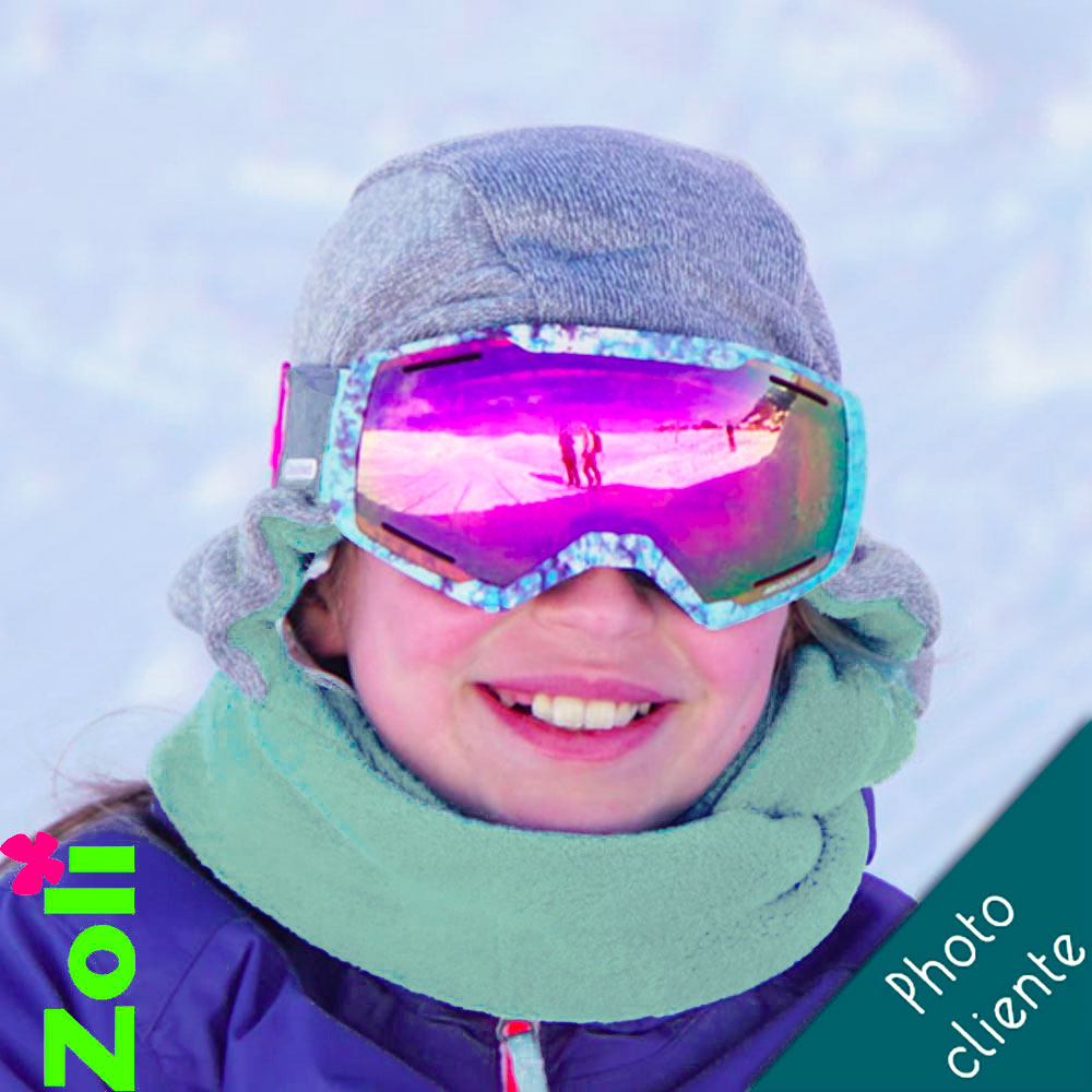 CapuSnood (junior)