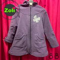 OCCASION : MoiZossi Week end Prune T4