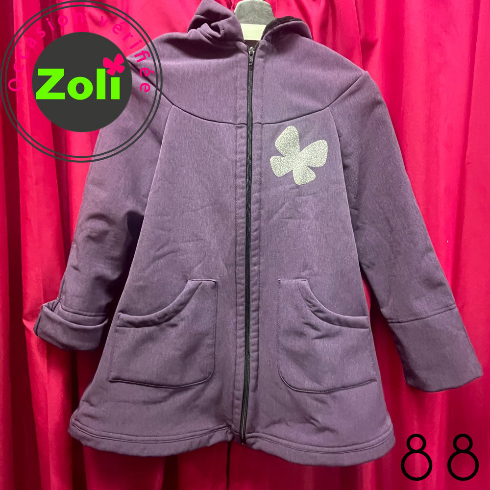 OCCASION : MoiZossi Week end Prune T4