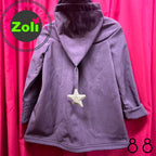 OCCASION : MoiZossi Week end Prune T4