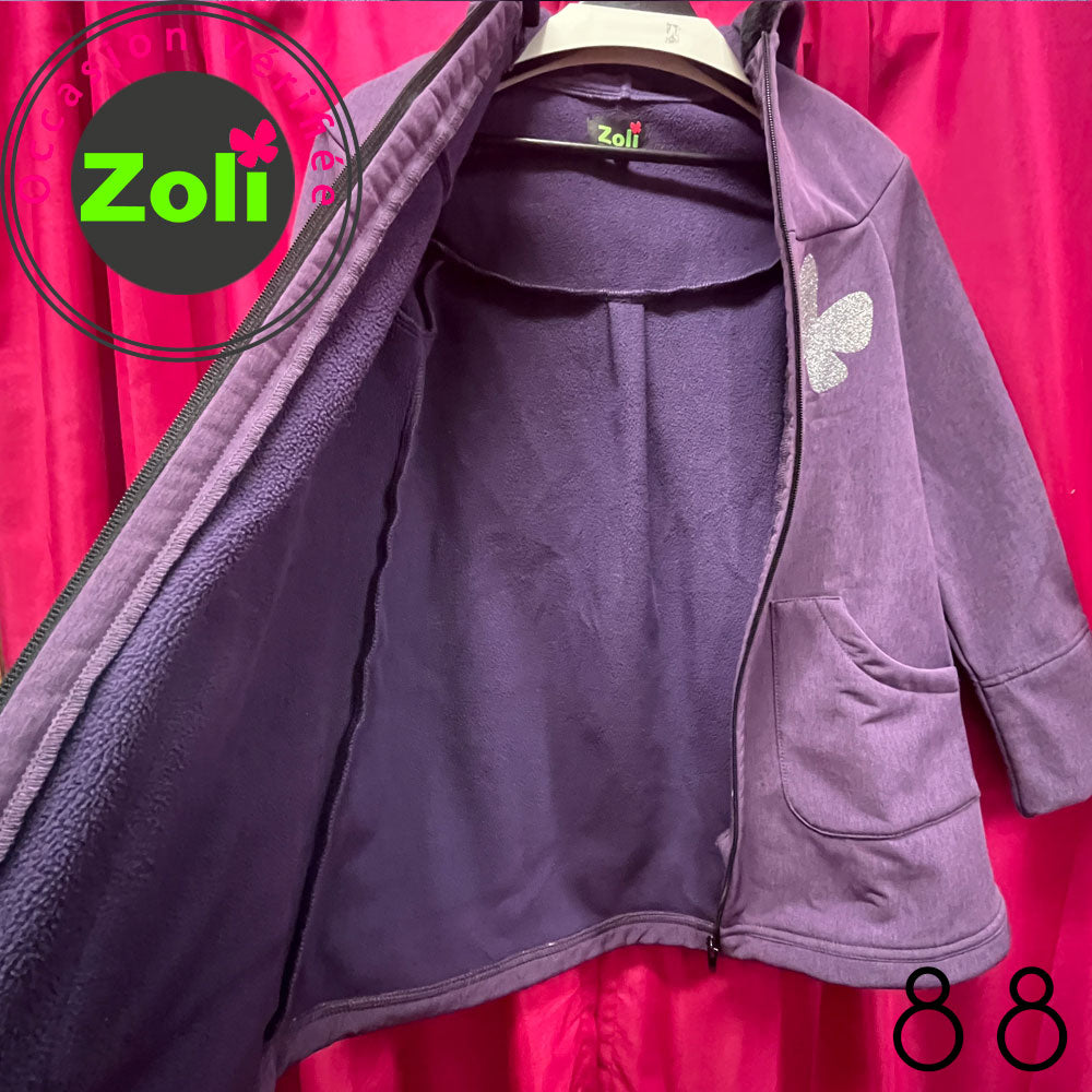 OCCASION : MoiZossi Week end Prune T4