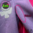 OCCASION : MoiZossi Week end Prune T4