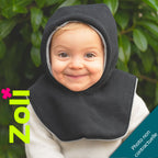 Capuchon bébé Polaire