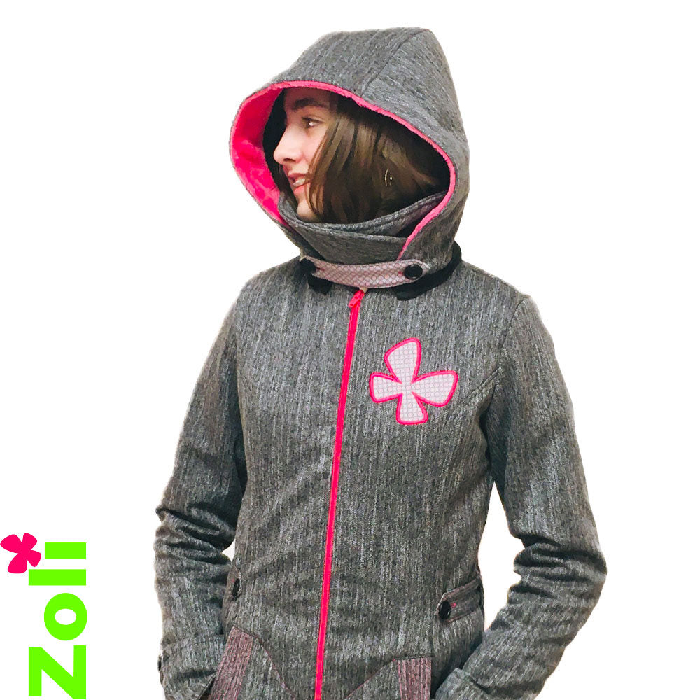 Pack de portage RainSnow Femme