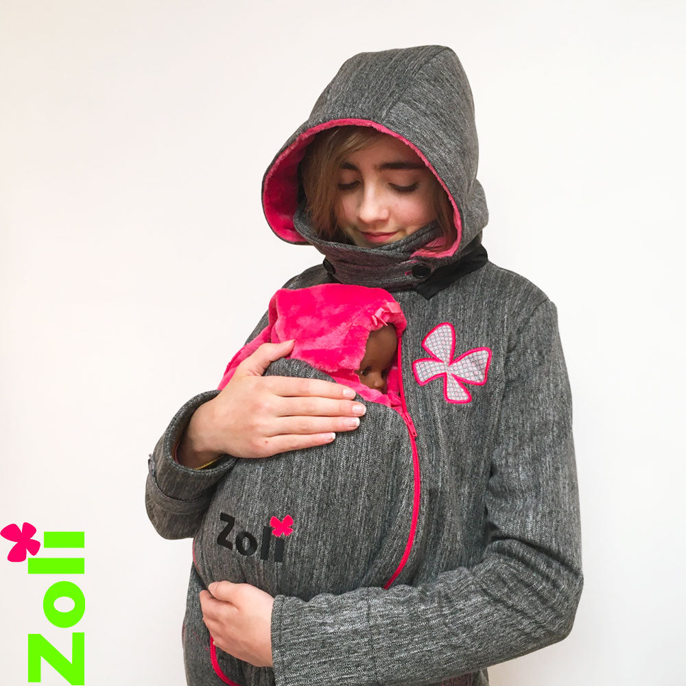 Pack de portage RainSnow Femme