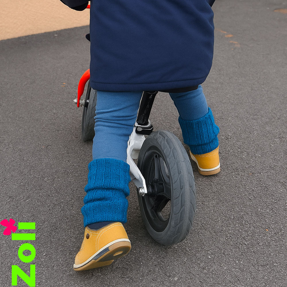 Jambières en Laine recyclée