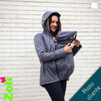 Pack de portage Weekend Femme