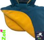 Capuchon enfant polaire SEAQUAL