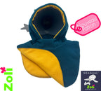 Capuchon enfant polaire SEAQUAL