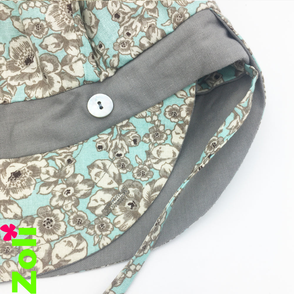 Chapeau bébé et enfant (6mois - 6 ans)