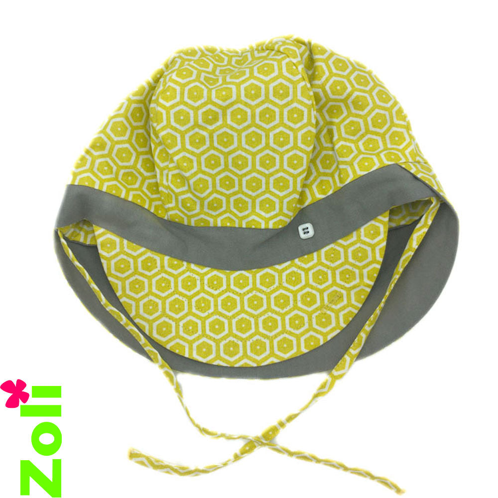 Chapeau bébé et enfant (6mois - 6 ans)