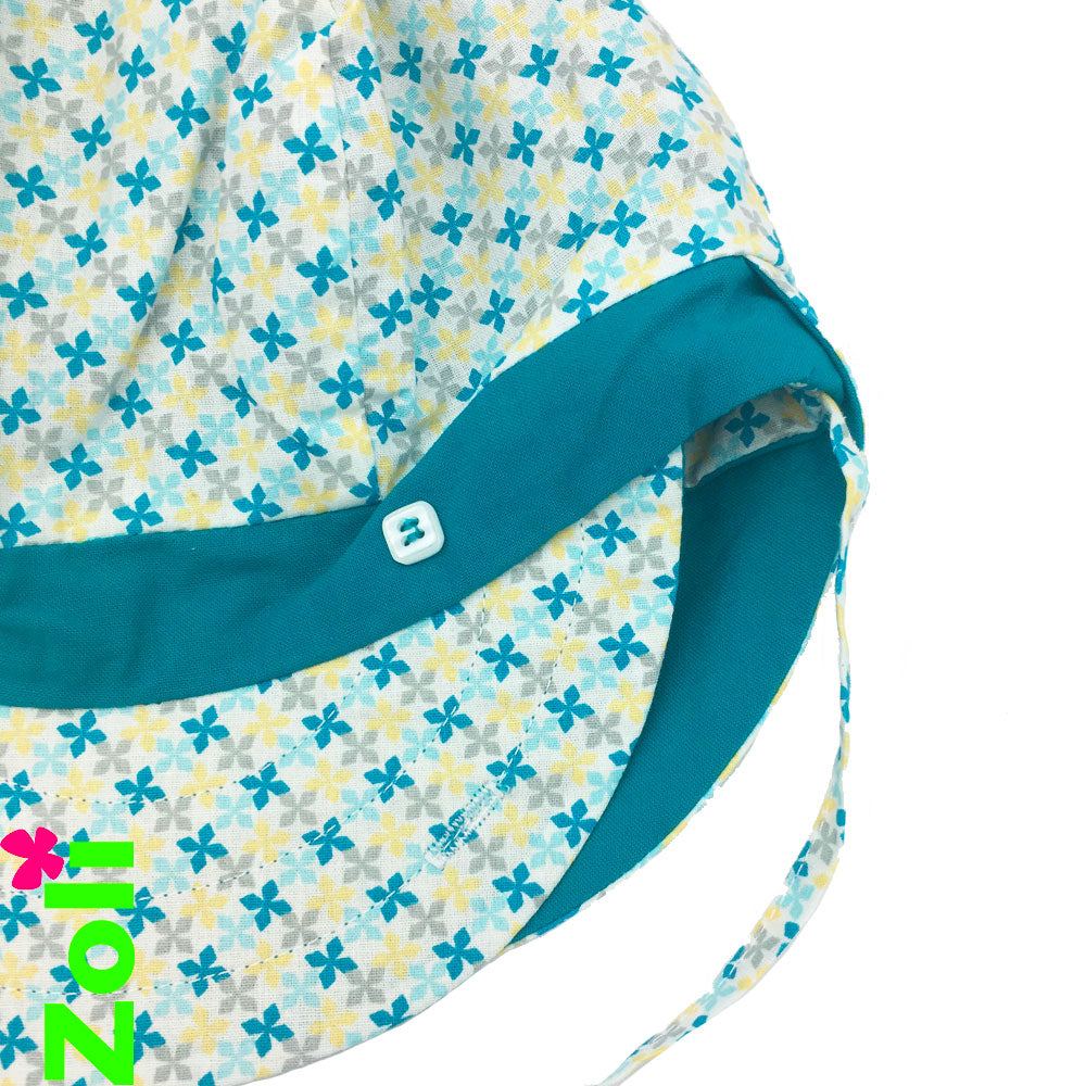 Chapeau bébé et enfant (6mois - 6 ans)