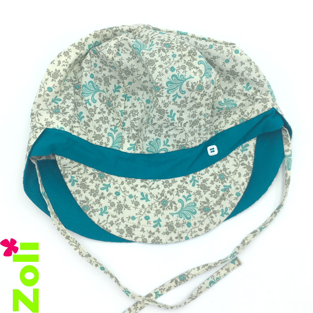 Chapeau bébé et enfant (6mois - 6 ans)
