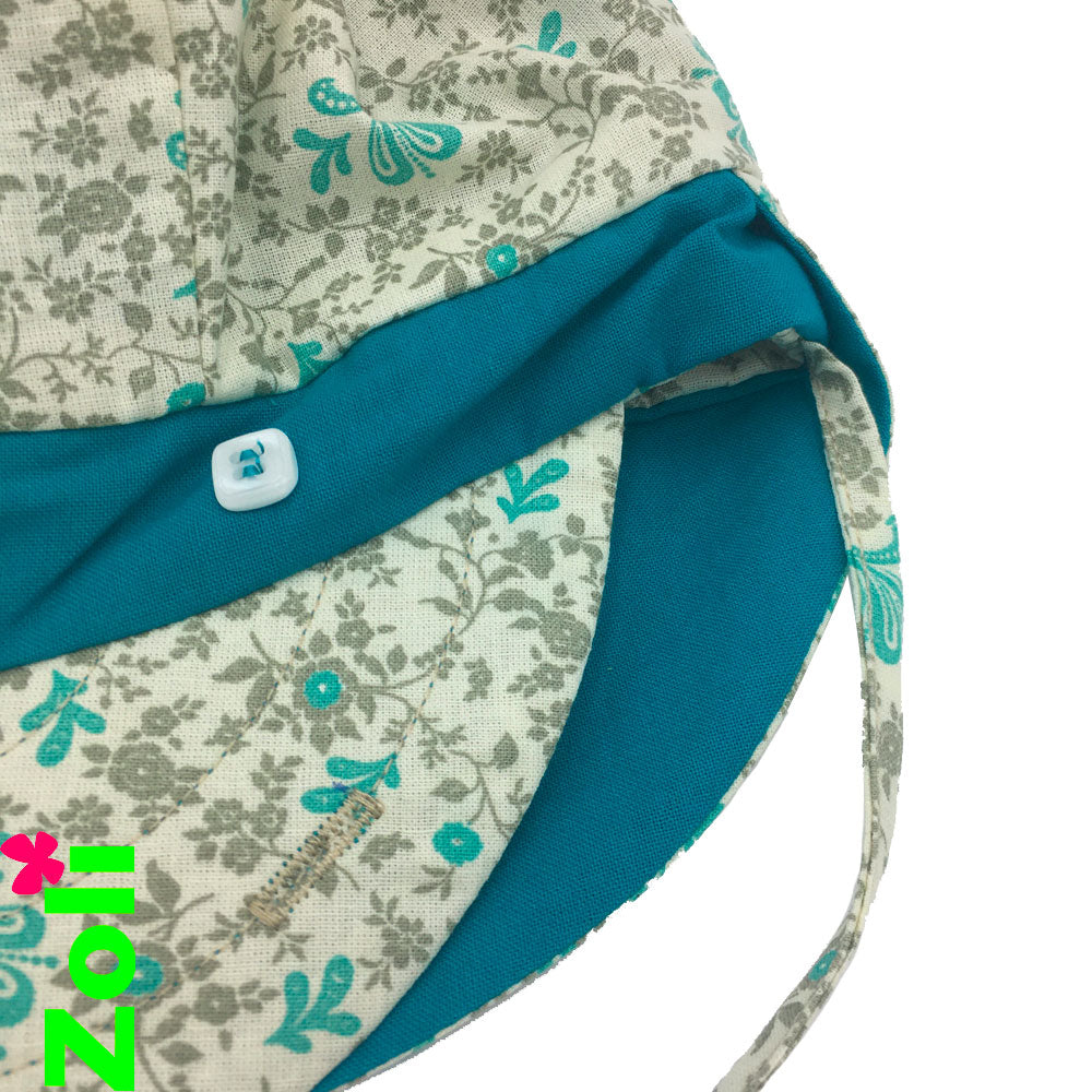 Chapeau bébé et enfant (6mois - 6 ans)
