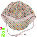 Chapeau bébé et enfant (6mois - 6 ans)