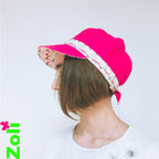 Casquette Junior et Adulte