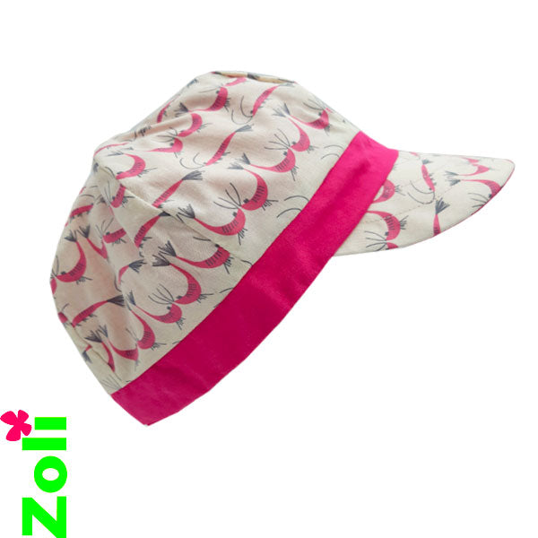 Casquette Junior et Adulte