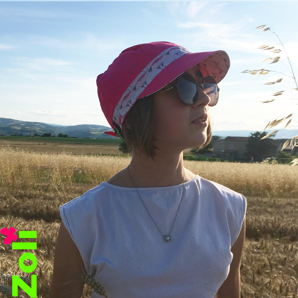 Casquette Junior et Adulte