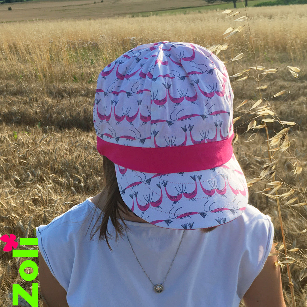 Casquette Junior et Adulte