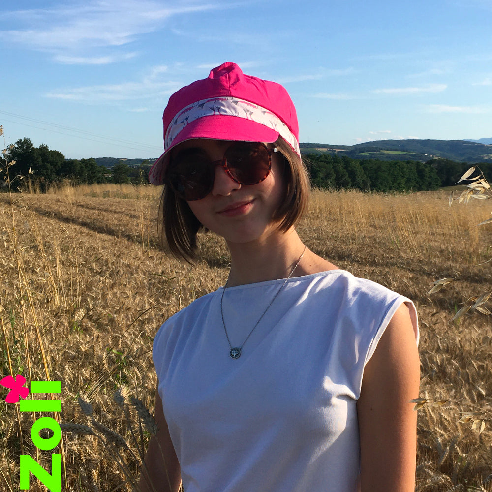 Casquette Junior et Adulte